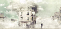 Le Covid-19, premier pas vers l’effondrement ?