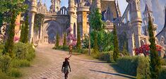 “The Elder Scrolls” : trente ans d’épopée vidéoludique… et philosophique