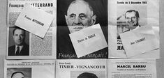 Arnaud Le Pillouer : “Notre système présidentiel est inutilement compliqué, démocratiquement absurde et légèrement mensonger”