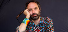Emanuele Coccia : une vie à la frontière