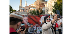 De Nurettin Topçu à Erdoğan : l’identité musulmane de la Turquie