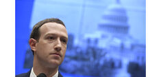 Le désir mimétique de Mark Zuckerberg