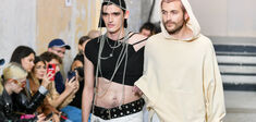 “Fashion week” : êtes-vous plutôt Hegel ou Simmel ?