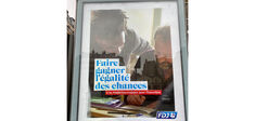 Qu’est-ce que la chance ?