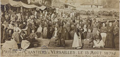 Épisode 5 : les féministes et la Commune