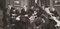 La fessée, histoire d’une violence ordinaire