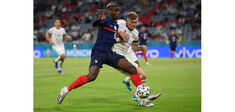 France-Hongrie : jeu “perso” ou collectif ?