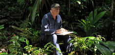 Francis Hallé : un monde nommé forêt