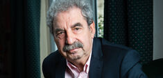 Francis Wolff : “Jamais nous ne nous sommes sentis autant Européens que face à Poutine”