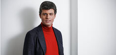 Gaspard Koenig : “Les idées que je défends, fondées sur la liberté individuelle, tombent sur toutes les cases de l’échiquier politique”
