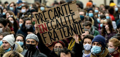Tom Chevalier : “Chez les jeunes, la crise sanitaire a prolongé l’état d’enfance”