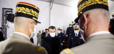 Tribune des militaires : de quel “honneur” parle-t-on ?