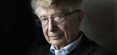 Georges Nivat : “Chaque jour, l’Ukraine existe davantage”