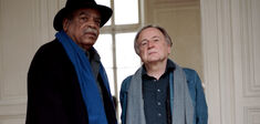 Édouard Glissant, Régis Debray. La République à l’heure créole