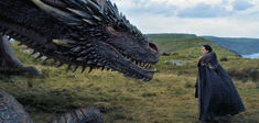 Tristan Garcia : sous le regard des dragons