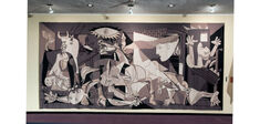 L’ONU sans “Guernica” ?