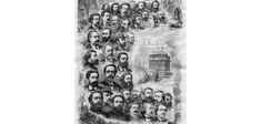 Les socialistes et la Commune en six extraits