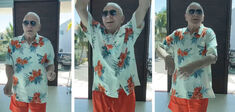 Vieillir comme… Anthony Hopkins ?