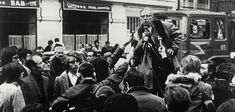 Sartre à Billancourt