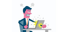 Petit guide de survie aux mails agressifs avec Roman Jakobson 