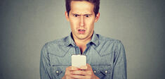 Quand l’intime et l’actu s’entrechoquent sur Instagram