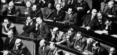 Comme un air de IVe République… et alors ?