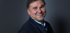 Ivan Krastev : “Les croyances qui ont fondé l’Union européenne sont toutes en train de voler en éclats”