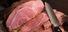 Pourquoi aimons-nous que le jambon soit rose ?