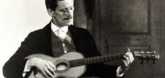 “Ulysse” de Joyce, une joyeuse odyssée des corps