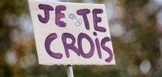 “Je te crois” : petite philosophie du témoignage