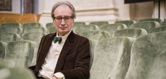 Jean-Luc Marion: “Je suis un sceptique instruit”