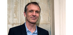 Jérôme Lèbre : “Une succession de lois a rendu les transgressions policières légitimes”