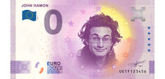 Qui est John Hamon ?