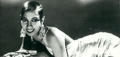 Joséphine Baker au Panthéon : un peu de terre et un symbole