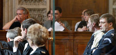 Les jurys populaires en débat