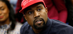 Kanye West, nouveau Bouddha ?