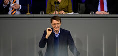 Politique allemande de santé : Hegel en piqûre de rappel ?