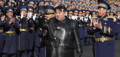 “Kim Jong-un a désigné un nouvel ennemi numéro un à la place des États-Unis : la Corée du Sud”