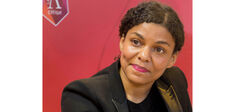 Nadia Yala Kisukidi : “Le patrimoine mondial de l’humanité ne peut pas se concentrer dans les mains d’une partie de l’humanité”