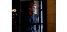 Karl Ove Knausgård : “Je cherche le sentiment d’une présence”