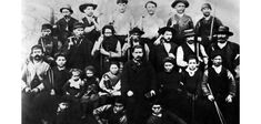 Épisode 2 : les anarchistes et la Commune