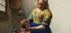 Le mystère Vermeer enfin dévoilé ?