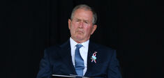 George W. Bush et sa gaffe sur l’Irak : ce que révèlent les lapsus