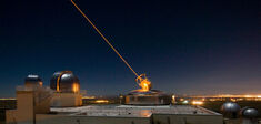 Armes laser, l’avenir de la guerre ?