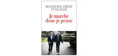 On ne pense bien qu’avec ses pieds
