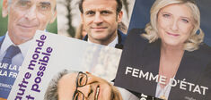 Marine Le Pen, une femme… d’État ?