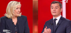 Quand Gérald Darmanin cite Antonio Gramsci