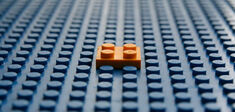 Pourquoi des adultes jouent aux Lego
