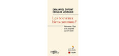Petite histoire des “biens communs”