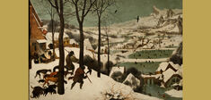 “Passer l’hiver”